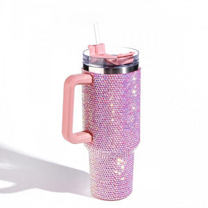 Bling Tumbler 40 ounce