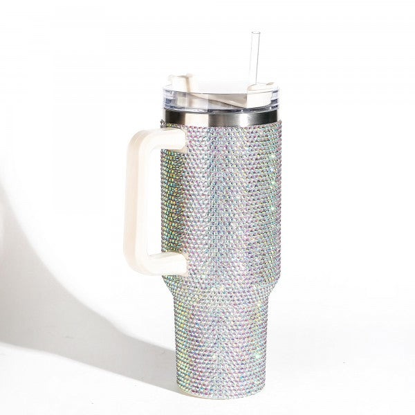 Bling Tumbler 40 ounce