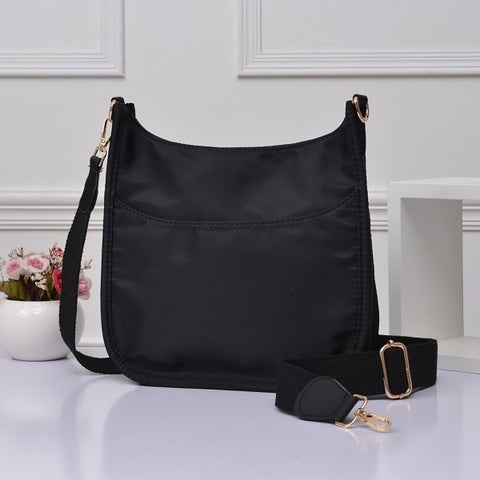 Julie Messenger Crossbody