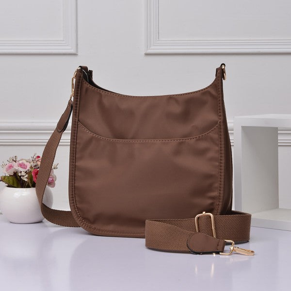 Julie Messenger Crossbody