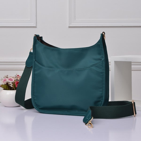 Julie Messenger Crossbody