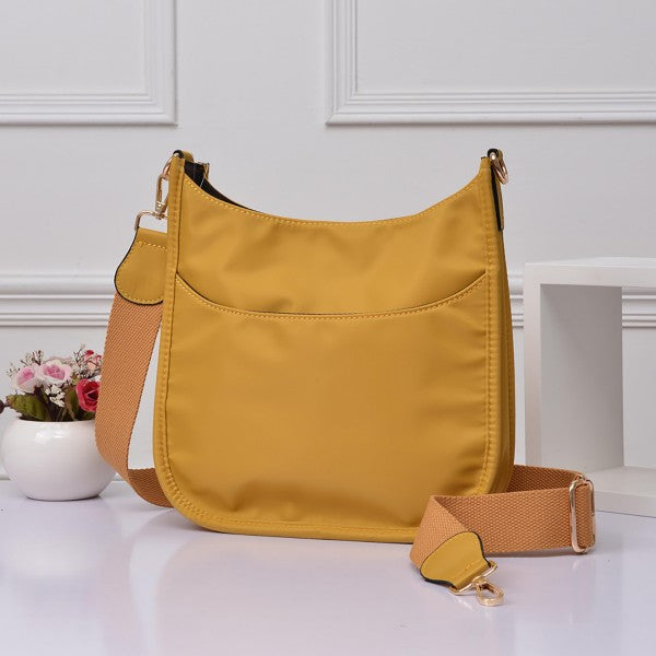 Julie Messenger Crossbody