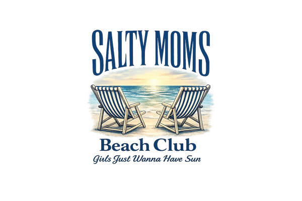 Beachy Hat Graphic