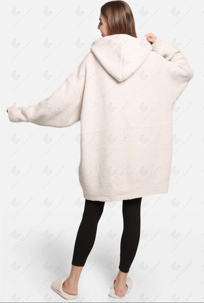 Wearable Snuggle Blanket