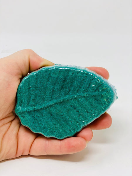 Fall Leaf Bath Bombs - Oily BlendsFall Leaf Bath Bombs